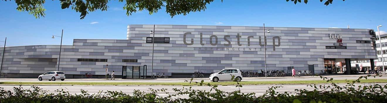 Glostrup by - book VVS'er online hos VVSPlus Glostrup by - book VVS'er online hos VVSPlus